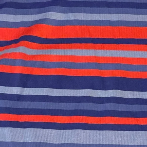 Michael Kors Midi Shift Dress NWT Medium SF28E89XD6 - Picture 2 of 6